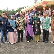 PNM Akselerasi Kesejahteraan Nasabah Lewat Program PKU Akbar