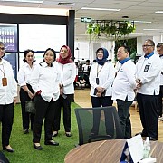 Menteri PPPA Dukung Komitmen PNM Berdayakan Perempuan