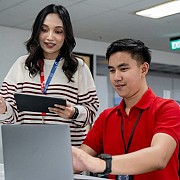 Telkom Masuk Jajaran Forbes World’s Best Employer