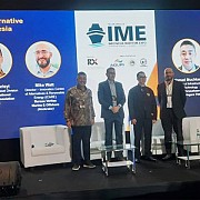 Potensi Sumbang 23% Penurunan Gas Rumah Kaca, PGN Insiatif Kembangkan LNG Bunkering Services