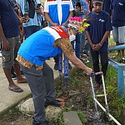 Pertamina Sediakan Akses Air Bersih untuk Lebih dari 11 Ribu Kepala Keluarga