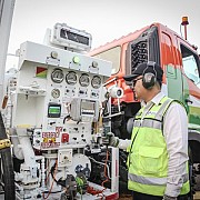 Pertamina Sustainable Aviation Fuel (SAF), Bukti Transisi Energi Industri Aviasi