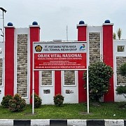 Aksi Pencurian BBM Di Medan Sebabkan Pipa Pertamina Bocor dan Terbakar