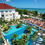 Intip Kinerja Hotel Jaringan HIG Triwulan III Tahun 2023