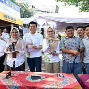 Pertamina Ajak Generasi Muda Ikut Gerakan Konservasi Energi melalui Program Sekolah Energi Berdikari