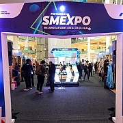 Pertamina SMEXPO 2023 Sukses, Omzet Penjualan Ritel Naik 293%