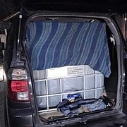 Pertamina dan Polri Temukan Gudang Ilegal BBM Subsidi di Pati