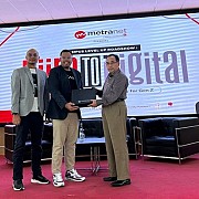 Scala by Metranet Sukses Gelar “Campus Level Up Roadshow Hijra to Digital”