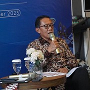 Sektor Jasa Keuangan Jawa Barat Tetap Terjaga Stabil Dalam Menghadapi Peningkatan Ketidakpastian Global 