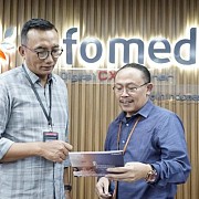 Evolusi Layanan Pelanggan dan Pengelolaan Proses Bisnis dengan Adopsi AI, Cloud dan Automation