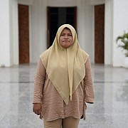 Evi, Nasabah Disabilitas PNM Mekaar : Kekurangan Itu Bukan Berarti Kita Tidak Bahagia