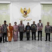 Pemprov DKI Jakarta Raih Predikat Badan Publik Informatif Enam Kali Berturut-turut pada Monev KIP 2023