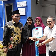 Indonesia Masuk Tiga Besar SGIE Report 2023, BPJPH: Penguatan Ekosistem Halal Makin Menunjukkan Hasil Positif