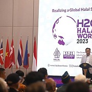 Komit Melestarikan Lingkungan, MHU-MMSGI Raih PROPER Hijau 2023