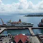 Catat Kinerja Mentereng, Pelindo Regional 4 Bukukan Pertumbuhan Diatas 100%