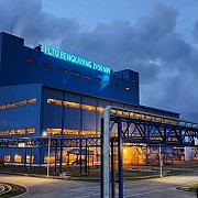 PLTU Bengkayang Catatkan Performa Pembangkit Terbaik Tahun 2023