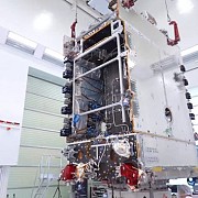 Siap Luncurkan Satelit HTS Baru, Telkomsat Perkuat Koneksi hingga Pelosok Negeri