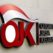 Komitmen OJK Perkuat Industri Bank Perekonomian Rakyat
