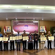 Kinerja APBN dan APBD Januari 2024: Kekuatan Fiskal DKI Jakarta yang Kokoh Siap Menghadapi Tantangan Global