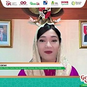 Kolaborasi Perkuat Literasi Dan Inklusi Keuangan Syariah