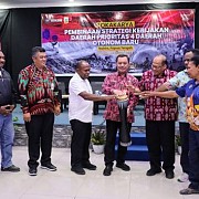 Kepala BSKDN Kemendagri Beberkan Isu Strategis 4 DOB Papua
