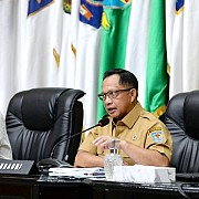 Mendagri Beberkan Strategi Menekan Laju Inflasi Jelang Lebaran