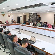 Ditjen Bina Adwil Terus Perkuat Transformasi Digital Persuratan melalui SRIKANDI