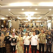 Tingkatkan Perekonomian Daerah, Kemendagri Dorong Pemda Maksimalkan Pengelolaan BUMD