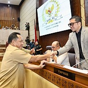 Mendagri Beberkan Dukungan Pemerintah dalam Menyukseskan Pemilu 2024