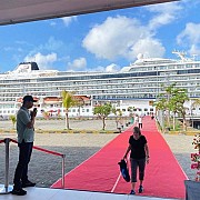 Pelabuhan Lembar Catat Kinerja Positif, Pelindo: Dukung Konektivitas Nasional