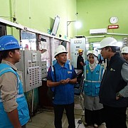 Gelar Safari Ramadhan 1445H, PLN Babel Berbagi Kebahagiaan dengan Anak Yatim Dhuafa