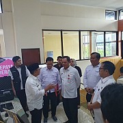 Tingkatkan Daya Saing Daerah, Kepala BSKDN Ingatkan Pemkab Cianjur Pentingnya Berinovasi