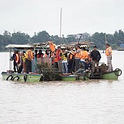 PLN Indonesia Power Perangi Sampah Plastik Untuk Dukung Pencapaian Zero Emission