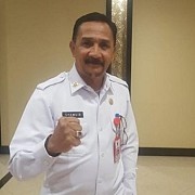 Alokasi Naik 115,6%, Pemprov Kalsel: Terima Kasih Pak Mentan