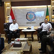 Ketua MPR Puji Gebrakan Mentan Amran, Beri Solusi Terhadap Berbagai Persolan