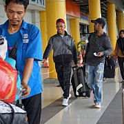 Jaga Kelancaran dan Keamanan Penumpang, Pelindo Siagakan Posko Terpadu Angkutan Lebaran 2024