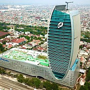 Kinerja Solid, Laba Pelindo 2023 Tembus 4 T