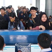 Pelindo Pastikan Layanan Berjalan Optimal Selama Cuti Bersama Idul Fitri 2024