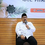 Gelar Halal Bihalal Wira Jatim Grup, Perkuat Tali Silaturahmi Dan Momentum Saling Memaafkan Untuk Kedepan Yang Lebih Solid