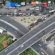 Arus Balik Lebaran 2024 di Jawa Barat Terkendali