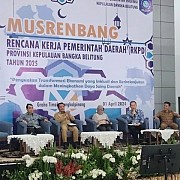 Kemendagri Tekankan Pembangunan Berkelanjutan Guna Menurunkan Angka Kemiskinan