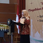 DWP Ditjen Bina Pemdes Kemendagri Gelar Baksos dan Bazar Ramadan, Angkat Tema Berbagi Bersama