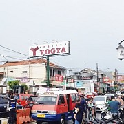 Seluruh Jalur Mudik Sudah Dipasangi Lampu Penerangan