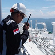 Kuota Gas Bumi Demi Jaga Pemerataan dan Keselamatan Penyaluran Gas Bumi