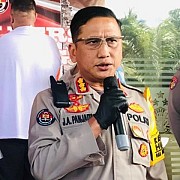 Polda Bali Siapkan Pengawalan Karya Wisata Delegasi World Water Forum 2024