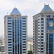 Stabilitas Ekonomi Terjaga, Jakarta Terus Dorong Pertumbuhan Ekonomi Inklusif