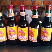 Kecap THG, Rahasia Kelezatan Kuliner Khas Kudus