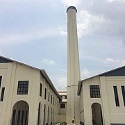 Manisnya Tjolomadoe yang Abadi