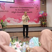 Peringati Hari Kartini, Srikandi PLN Gelar Capacity Building Tingkatkan Great Personality