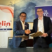 Telin dan BW Digital Jalin Kolaborasi Percepat Konektivitas di Wilayah Indonesia dan Australia